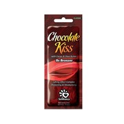 Крем для загара с какао и ши Chocolate Kiss SolBianca 15 мл