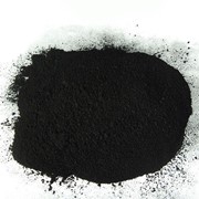 Уголь активный ОУ-А фотография