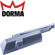 Дверной доводчик DORMA TS90