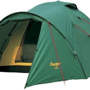 Палатка Сanadian camper KARIBU 4 фотография