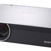 Проектор Sony VPL-CX150 фото