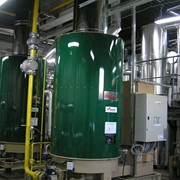 Энергосберегающие скоростные прямоточные водотрубные парогенераторы Clayton (Клейтон) фотография