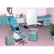 Мебель медицинская фото