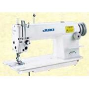 Универсальная швейная машина с игольным продвижением JUKI DLN-5410N фото