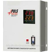 Стабилизатор напряжения Puls WM-5000