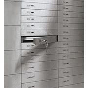 Индивидуальные банковские сейфы DORS IDC фотография