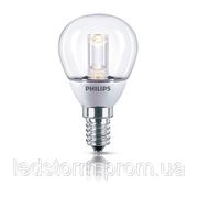 Лампы Philips MyAccent E14 фото