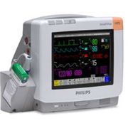 Транспортные мониторы пациента Philips IntelliVue MP5 фото