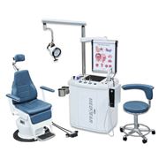 Лор-комбайн М-1010 оборудование для оториноларингологии фото