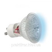 Лампа светидиодная Kanlux LED20 GU10-BL 1 Вт.