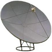 Антенна спутниковая фото