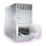 Холодильники для тел с торцевой загрузкой SHANDON END-OPENING REFRIGERATORS серии LMR-EO производства Thermo Scientific (США) фотография