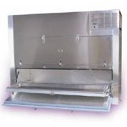 Холодильники для тел с боковой загрузкой SHANDON SIDE-OPENING REFRIGERATORS серии LMR-SO производства Thermo Scientific (США) фото