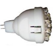 Светодиодные лампы IDL 50/30 GU5,3 фото