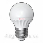 Светодиодная лампа LED Electrum 3W E27 E14