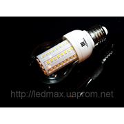 Светодиодная лампа LEDMAX PEAR 4,5Вт Светодиодная лампа LEDMAX PEAR 4,5Вт