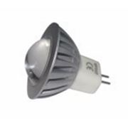 Светодиодная лампа S11-1531-533. Цоколь MR16/ GU5.3 фотография