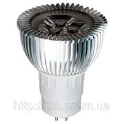 Лампа светодиодная LB-11 G5.3 3LED*1W Feron