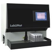 Автоматический анализатор мочи LabUMat определяет 11 параметровLabUMat фотография