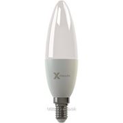 Светодиодная Лампа “X-Flash Candle“ E14 фото