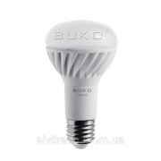 Лампа светодиодная рефлекторная BUKO ВК-246 R63 7W Е27 220V 45LED фотография