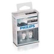 Philips Vision LED T10 (W5W) 4000K фото