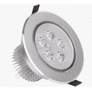 Светодиодный светильник LED Felar 5W