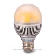 LED лампа диммируемая Viribright (Вирибрайт) 8W(650Lm) LED Lamp - E27 фото