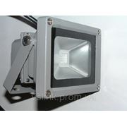 LED-прожектор 10 W фото