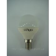 Лампа светодиодная LUXEL LED-051-N 3W фотография