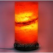 Соляная лампа “Цилиндр“, 3-4 кг (22 480) фото
