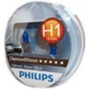 Philips H1 12258DV S2 фото
