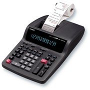 Калькулятор печатающий фотография