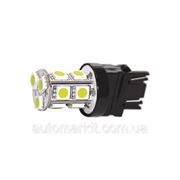 Светодиодная лампа T25-001 5050-13 для установки в габаритные огни