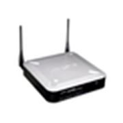 Маршрутизатор Cisco WRV210 Wireless-G VPN (WRV210) фотография