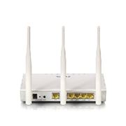 Роутер ZyXel NBG460N-EE Wireless Access point 802.11a/g + 4-Port Router