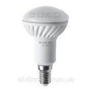 Лампа светодиодная рефлекторная BUKO ВК-242 R50 3W Е14 220V 18LED