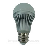 Лампа светодиодная LUXEL LED-060-H 9W фотография