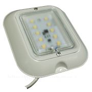 Светодиодный светильник антивандальный малогабаритный ДБО/ДПО фотография