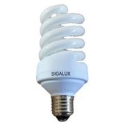 Лампа енергоощадна SIGALUX (516) Е29W20 фото