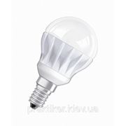 Лампа энергосберегающая Osram 4.2 Вт. фотография