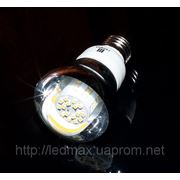 Светодиодная лампа LEDMAX R63 4Вт