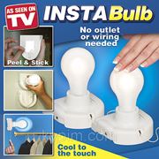 Лампа светильник Insta Bulb 2 штуки в наборе фото