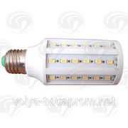 Энергосберегающая LED - лампа 11 Вт. фото
