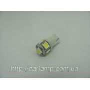 LED-Светодиод 12V T10/5-5SMD