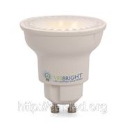 LED лампа диммирумая Viribright (Вирибрайт) 4.5W(270Lm) LED PAR 16 GU10,220V фото
