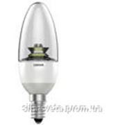 Светодиодная лампа SUPERSTAR B40 E14 диммируемая