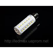 Светодиодная лампа LEDMAX CORN SMD 7Вт Светодиодная лампа фото