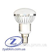 Лампа LED R50 5W 5000K 220V E14 фото