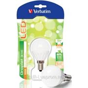 Светодиодная лампа Verbatim LED 52116 Mini Globe